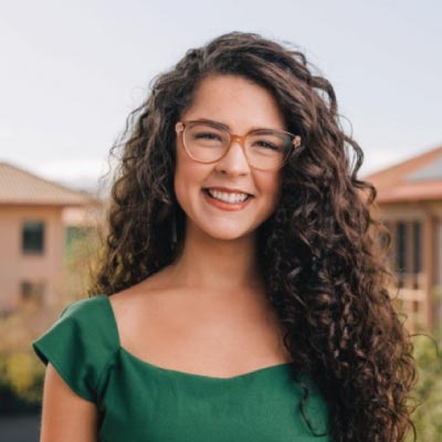 Maike van Niekerk