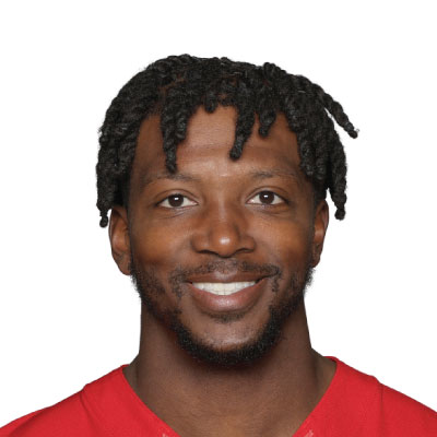 Malik Turner
