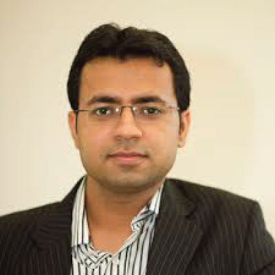 Manish Taneja