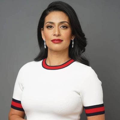 Manjit Minhas