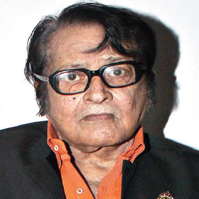 Manoj Kumar