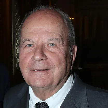 Marc Ladreit de Lacharriere