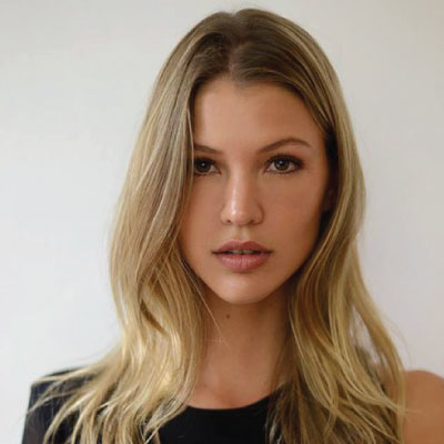 Mariana Bayón