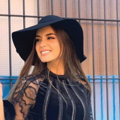 Mariana Navarrete Rosete