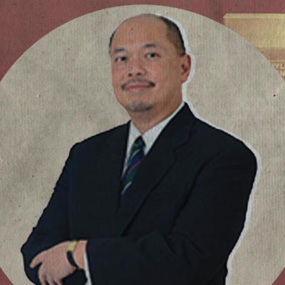 Mariano Tan Jr