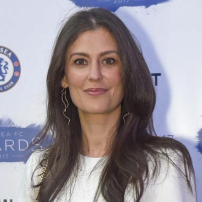 Marina Granovskaia