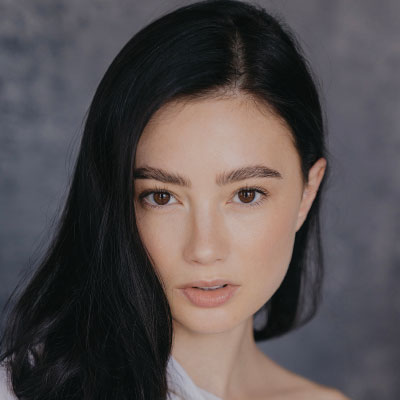 Marina Mazepa