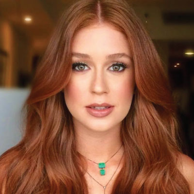 Marina Ruy Barbosa