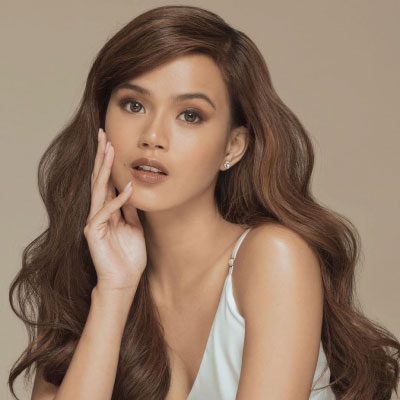 Maris Racal