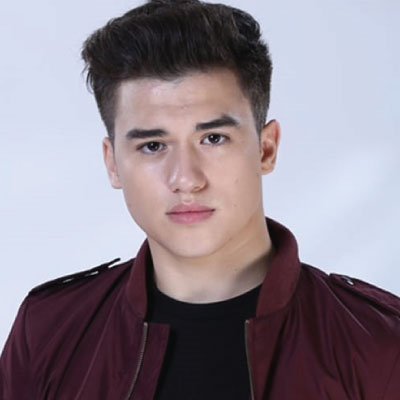 Markus Paterson