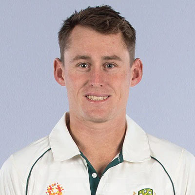 Marnus Labuschagne