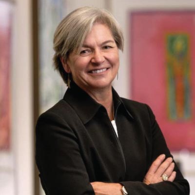 Martha Hall Findlay