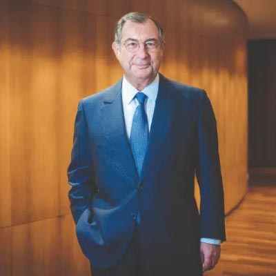 Martin Bouygues