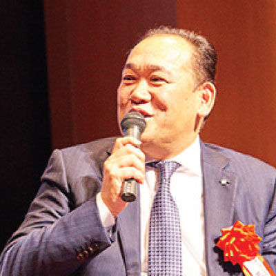 Masaaki Arai