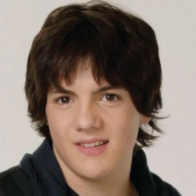 Matthew Knight