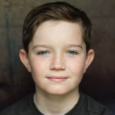Matthew Stagg