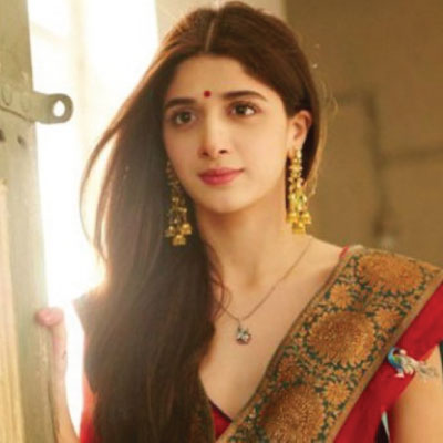 Mawra Hocane