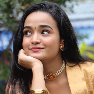 Meenakshi Anoop