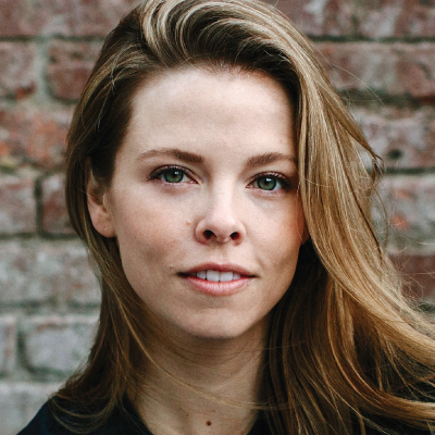 Megan Leonard