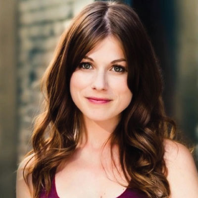 Meghan Heffern