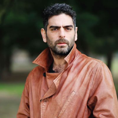 Mehmet Ali Nuroglu