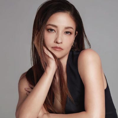 Meisa Kuroki