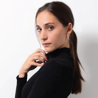 Melisa Berberoglu