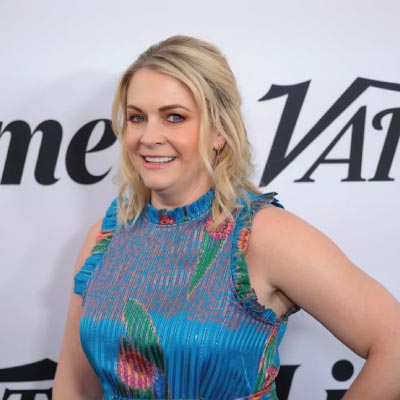 Melissa Joan Hart