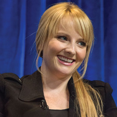 Melissa Rauch