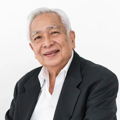 Menardo Jimenez
