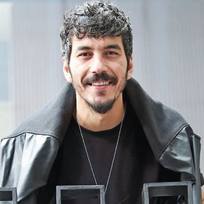 Mert Dogan