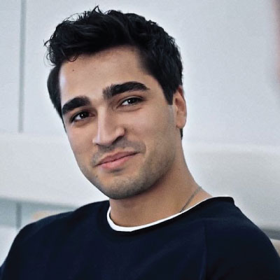 Mert Ramazan Demir