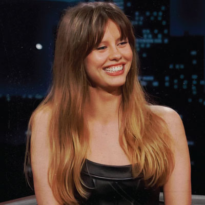 Mia Goth