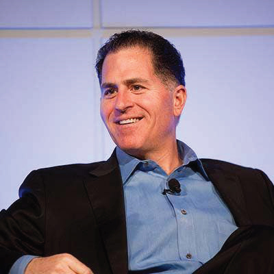 Michael Dell