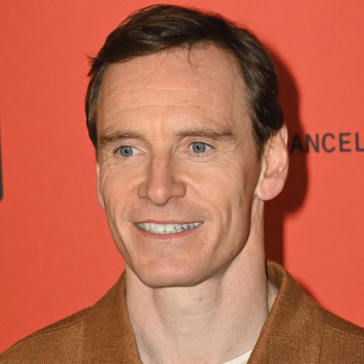 Michael Fassbender