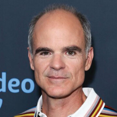 Michael Kelly