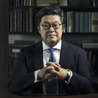 Michael Kim