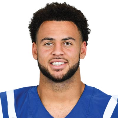 Michael Pittman Jr