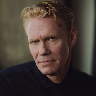 Michael Shaeffer