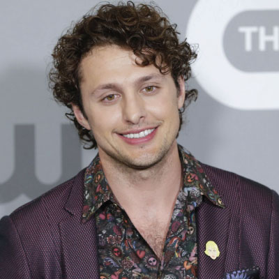 Michael Vlamis