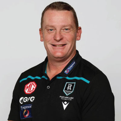 Michael Voss