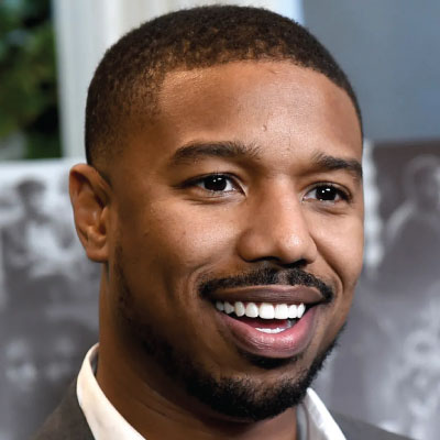 Michael B. Jordan