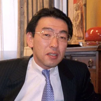 Michio Matsui