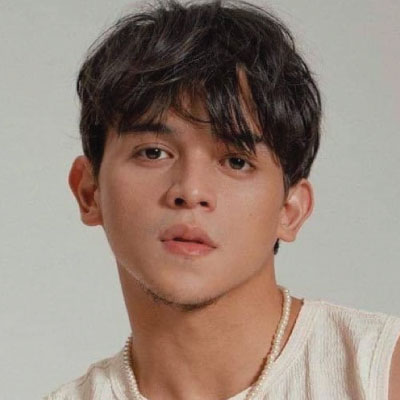 Miggy Jimenez