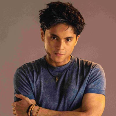 Miguel Tanfelix