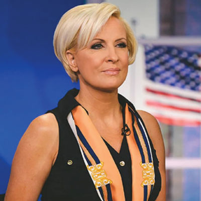 Mika Brzezinski