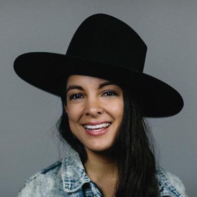 Miki Agrawal
