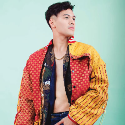 Miko Gallardo