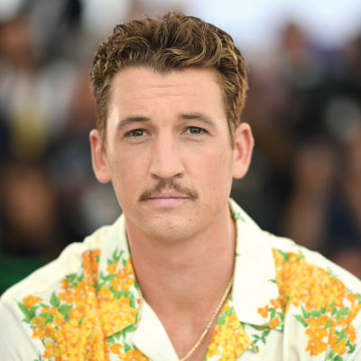 Miles Teller