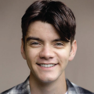 Milo Parker